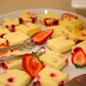 Tarts