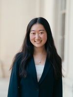 Melinda liu 2025