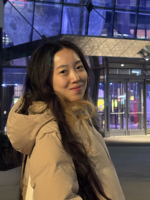 Profile image   cindy wei
