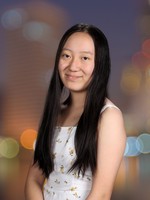 Laura zhang wbl headshot