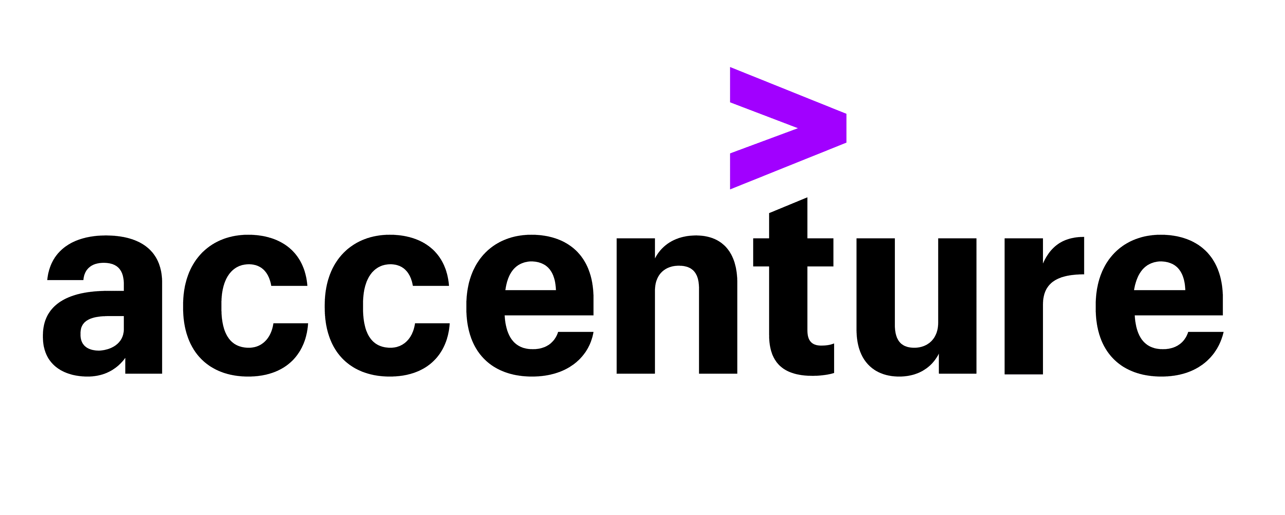 Accenture logo