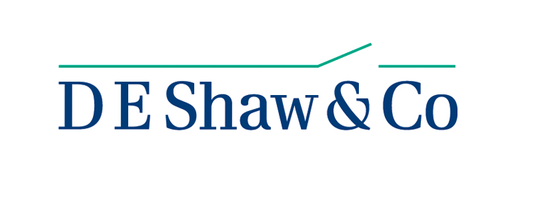 Sponsorlogo deshaw