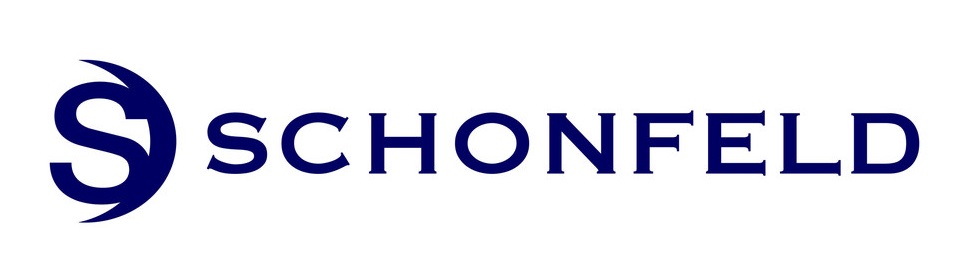 Schonfeld strategic advisors logo